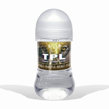 TPL Trans Perfume Lotion - Electric Hustle Beast Piston Scent