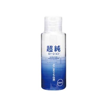 Ultra Pure Lotion 60ml