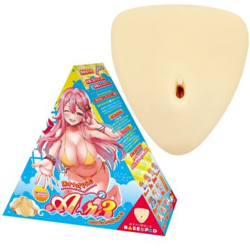 Peach Toys Floor Masturbation PAD Air3