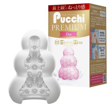 Mens MAX Pucci PremiumDot