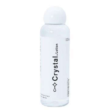 Crystal Lotion (120ml)