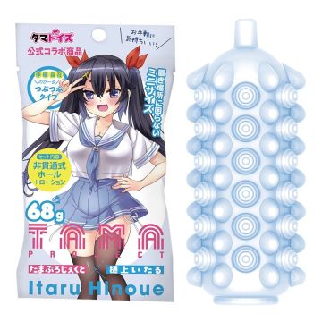 Tama Toys Tama Hall Petit Nemugaki Amane