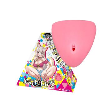 Peach Toys Floor masturbation type Pad Air2 (Pad Air Two)