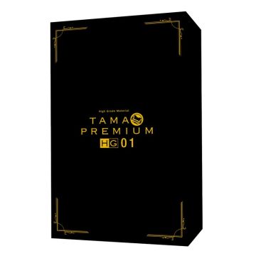 Tama Toys TAMAPREMIUM HG 01 (Tama Premium)