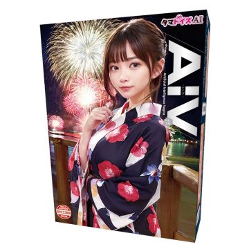 Tama Toys AIV-Ive-NO.09