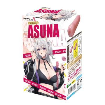 Mate Ona Fantasias ~A story of pleasure~ 1st STAGE ASUNA