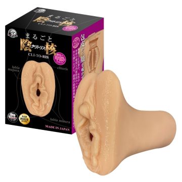 ☆ A-One Whole Clitoris