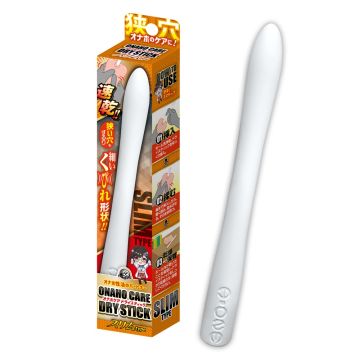 A-One Onahole Care Dry Stick - Slim