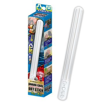A-One Onahole Care Dry Stick - Wave