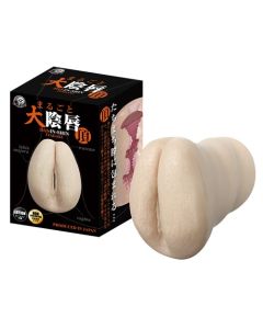 ☆ A-One Whole Labia Majora - Itadaki