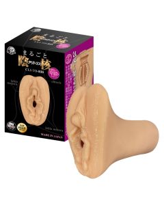 ☆ A-One Whole Clitoris